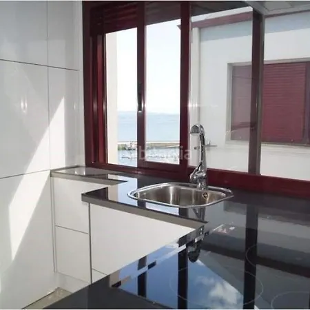 Garden Apartment Boiro