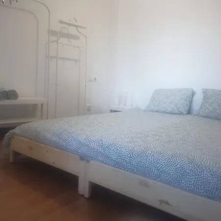 Garden Apartment