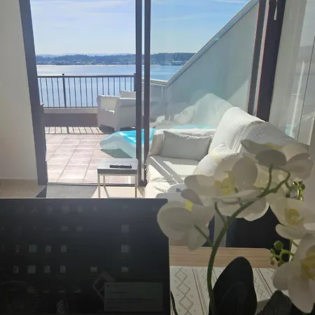 Apartment Garden